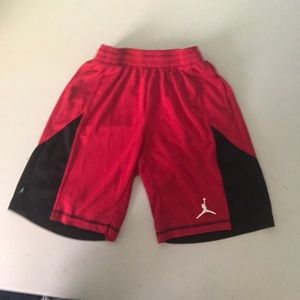 Boys 10-12 Nike Jordan Shorts